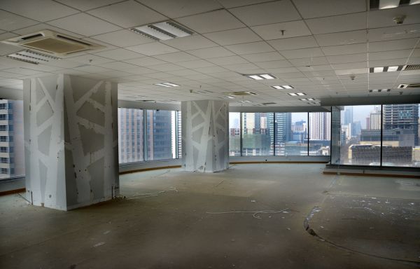 Commercial Restoration Service in Long Beach