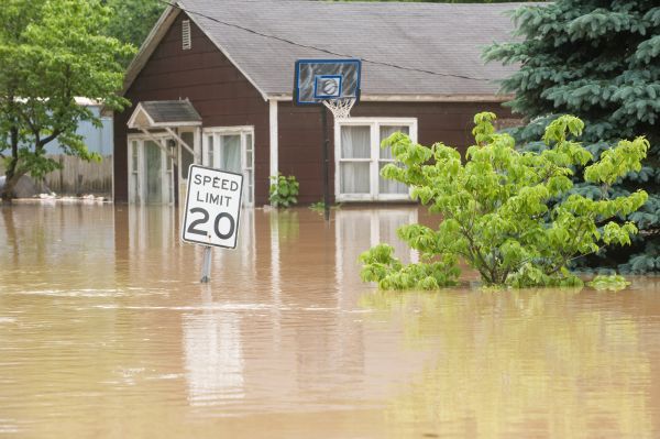 Storm Restoration Service