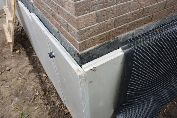 Flood Mitigation in Long Beach
