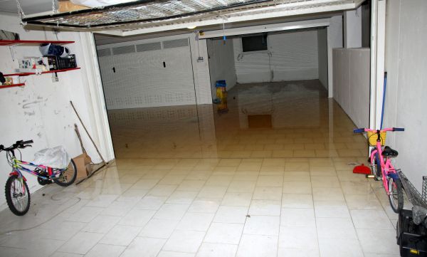 Water Remediation Service